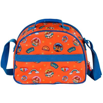Pat'Patrouille Paweome - Sac à goûter 3D - 1 compartiment - Karactermania