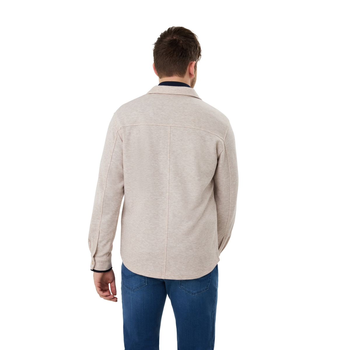 Heren Overhemd GC-U25703