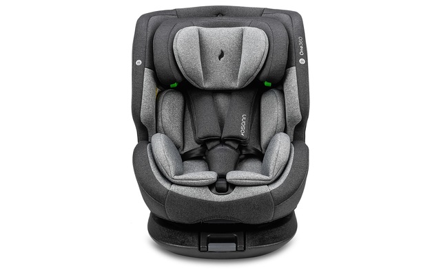 Osann Autokindersitz »One360 S Universe Grey«