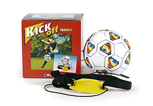 MONDO Kick-Off-Set