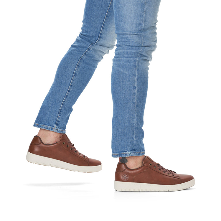 Rieker B7120-24 | TAN