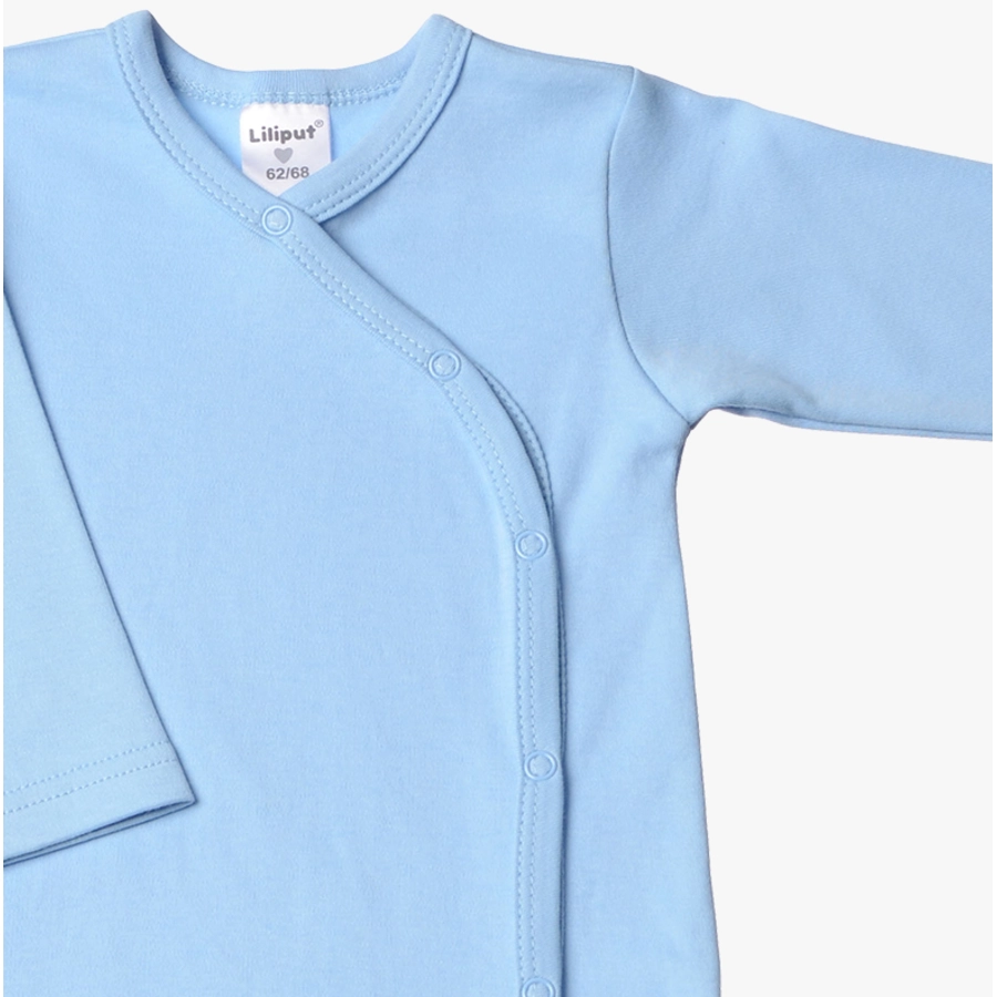 Liliput Jumpsuit Jumpsuit hellblaudunkelblau