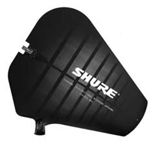 Shure PA805WB uni-directionele richtantenne