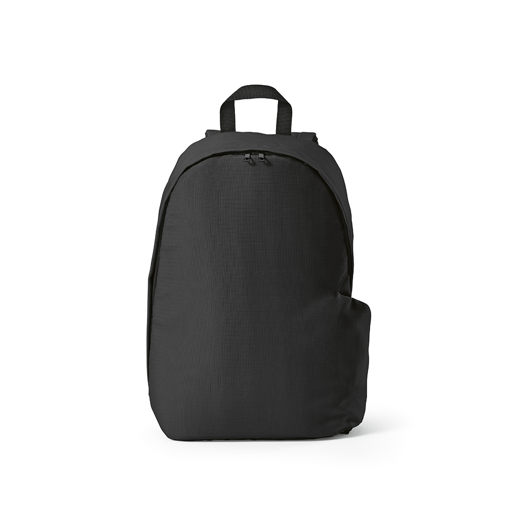 Aodaci ABK025 - Sac à dos Tallin 23L Rpet ripstop. Pochette ordinateur 17\