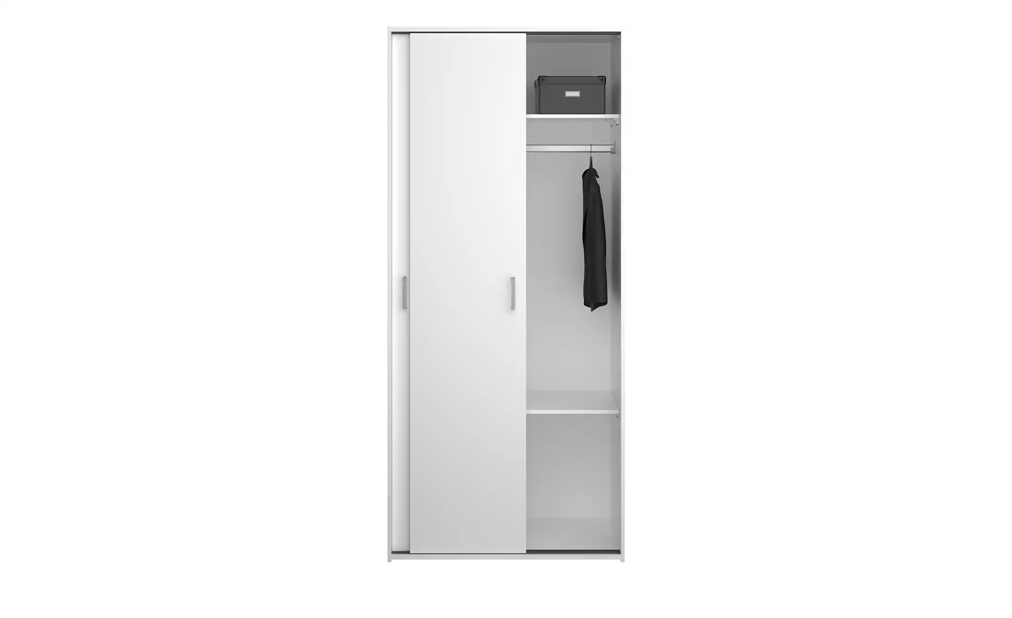 Schiebetürenschrank Spalding