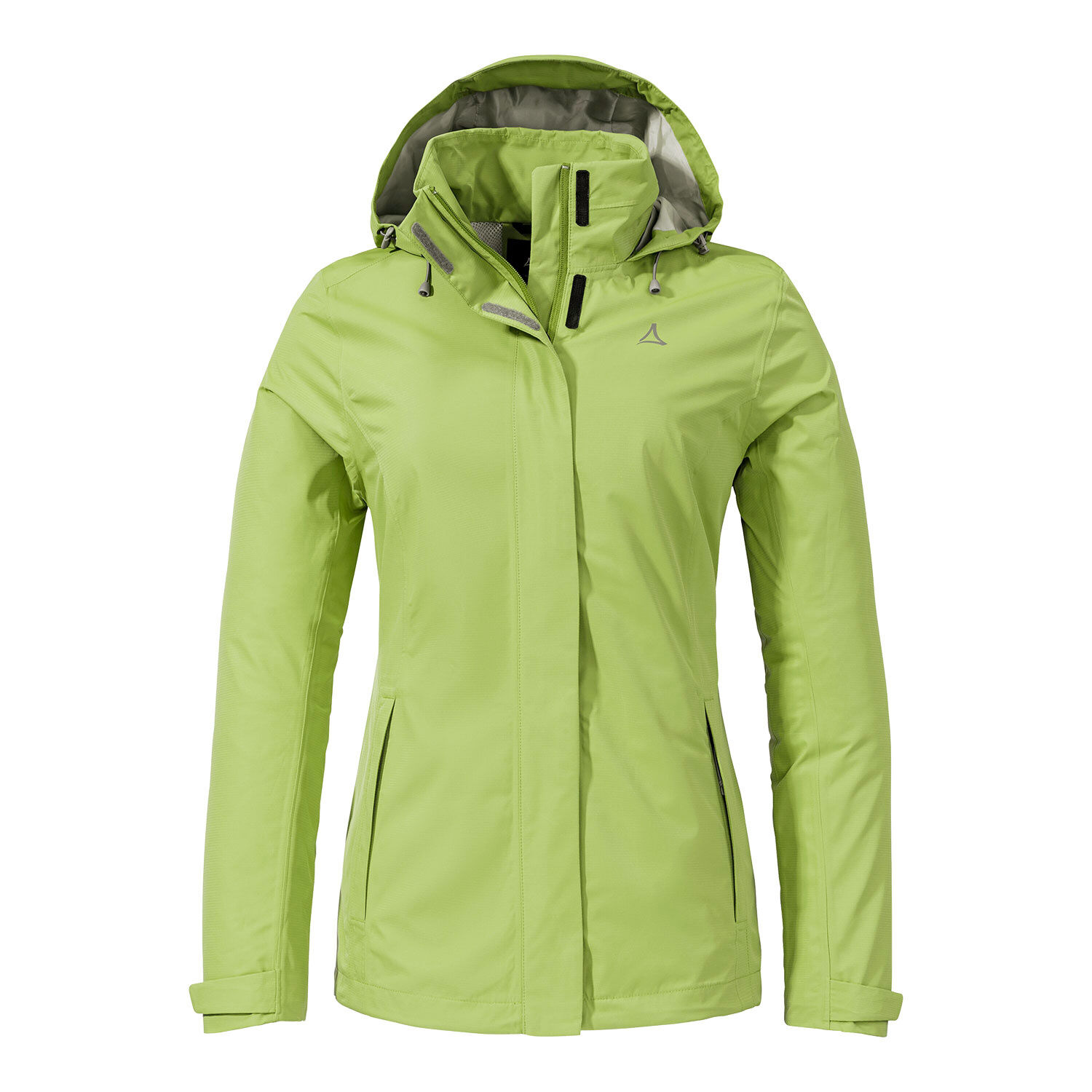 Schöffel Damen Wander-Jacke Gmund L