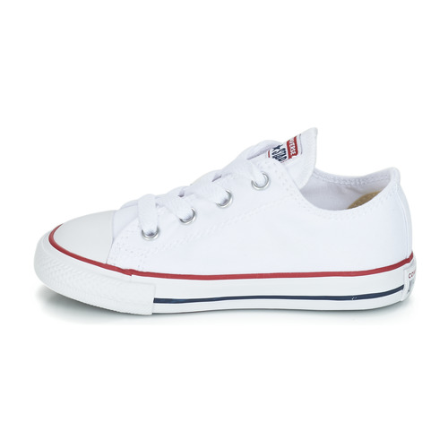 Converse - CHUCK TAYLOR ALL STAR CORE OX Blanco / Optical