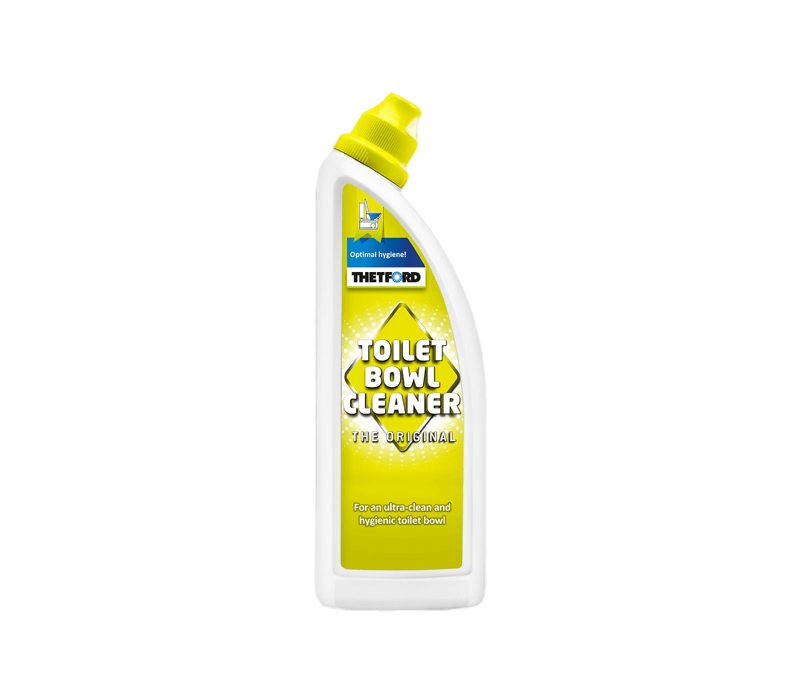 Toilet Bowl Cleaner 0,75L