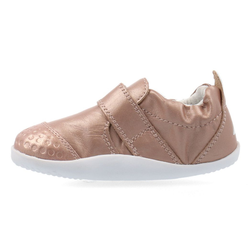 Bobux Bobux Xplorer Go Rose Gold