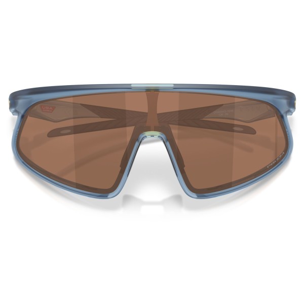 Oakley - RSLV S3 (VLT 14%) - Fietsbril