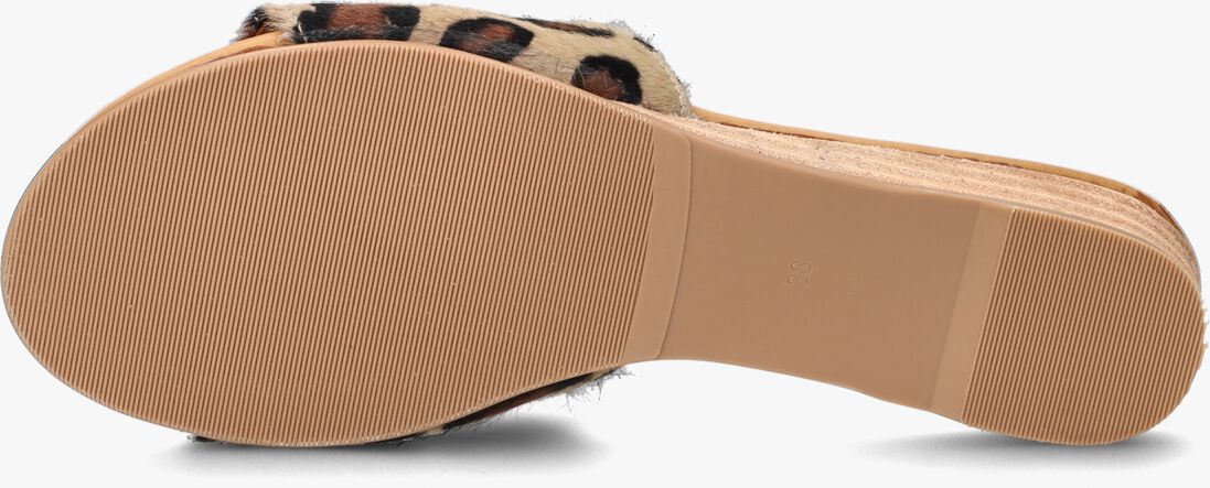 NOTRE-V beige notre-v slippers 119-123