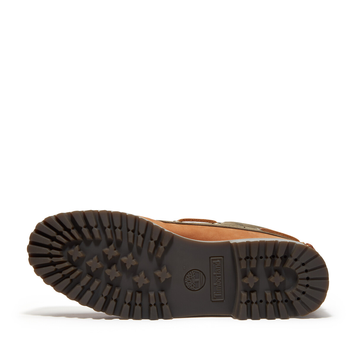 TIMBERLAND<br>Sapatos náuticos