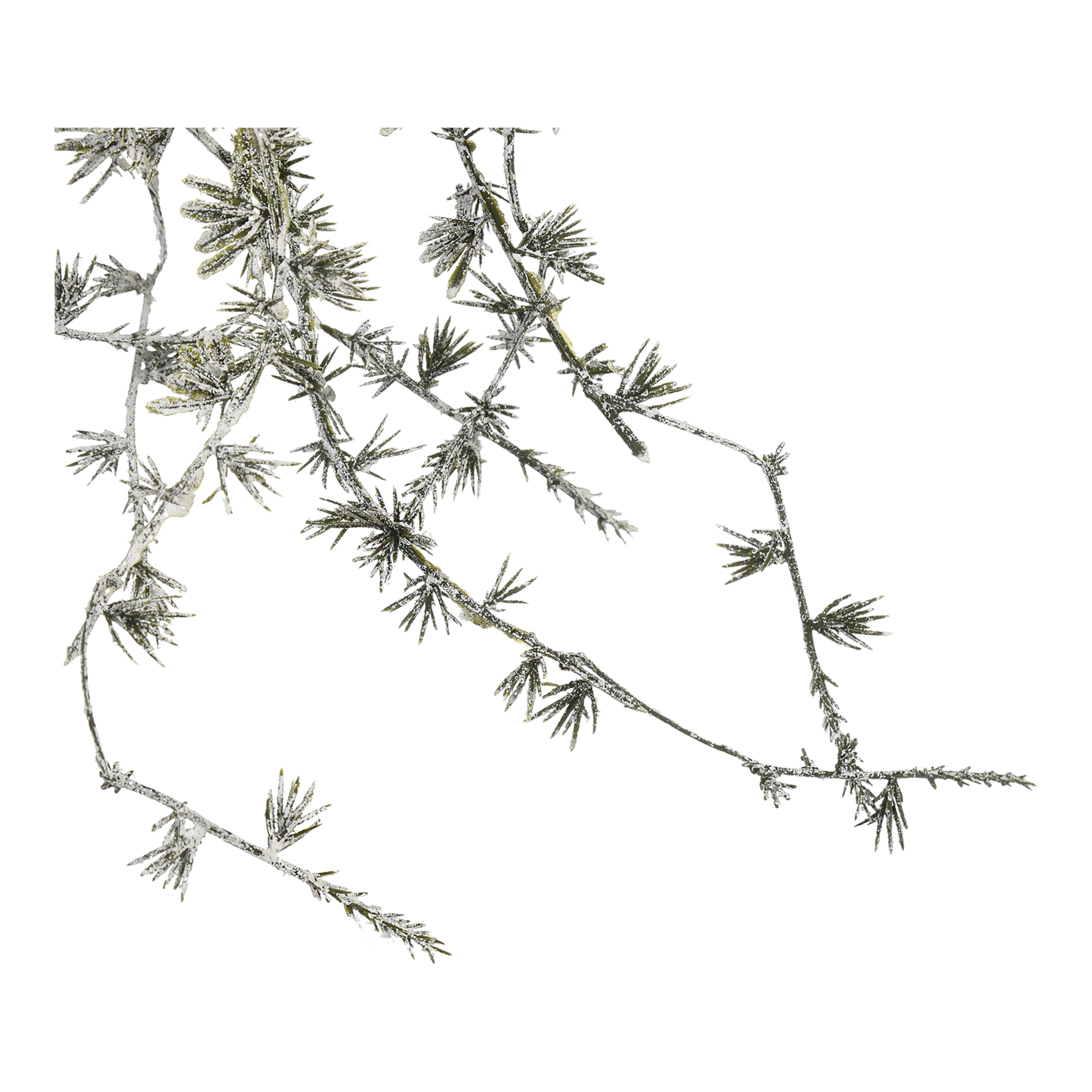 grün, L 107 cm