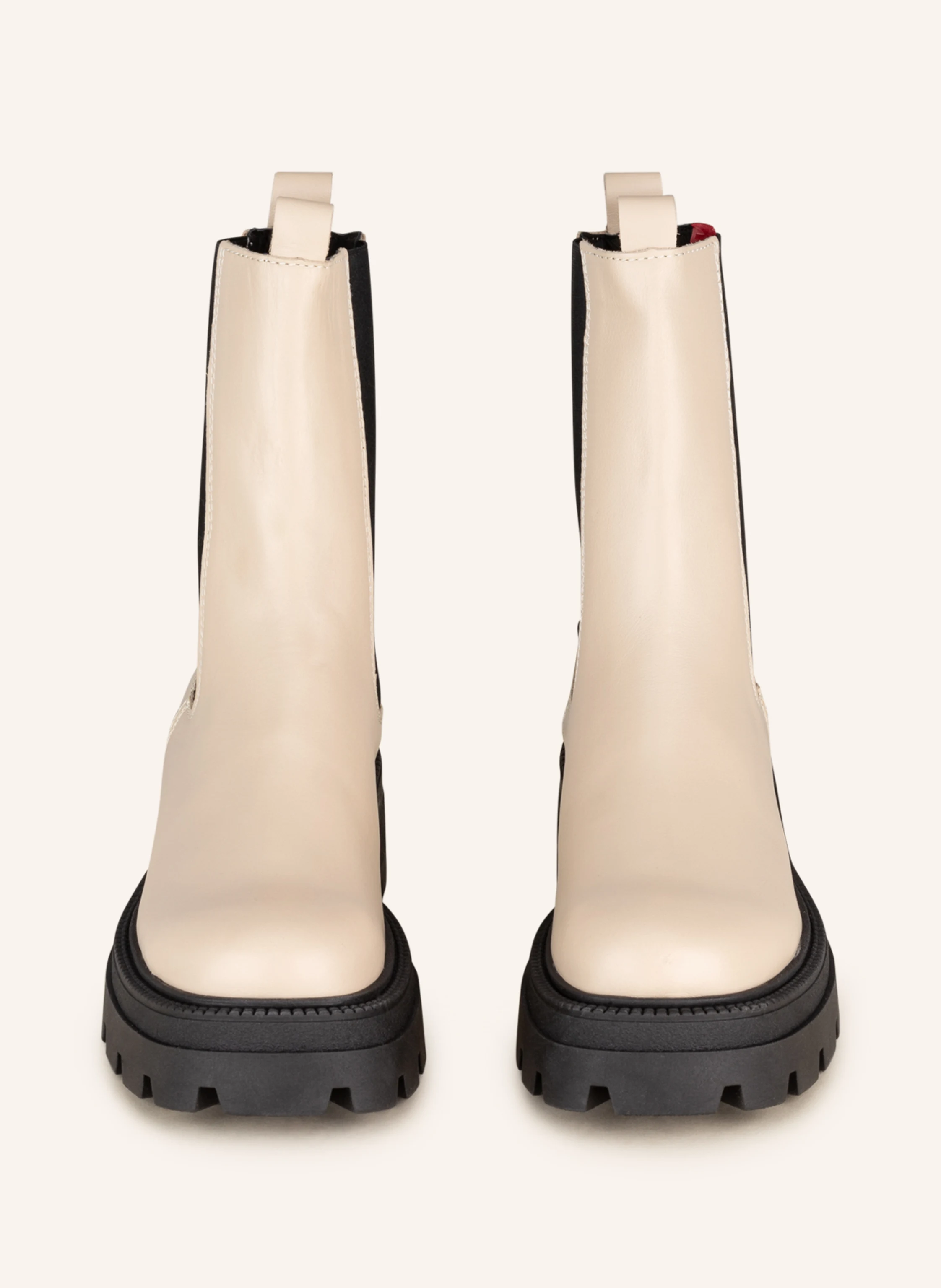 MRS & HUGS Chelsea-Boots