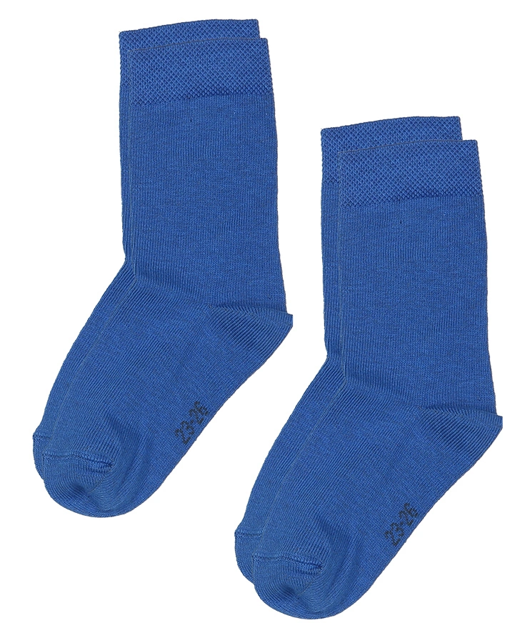 Socken ESSENTIAL 6er-Pack in jeans/aqua/marine