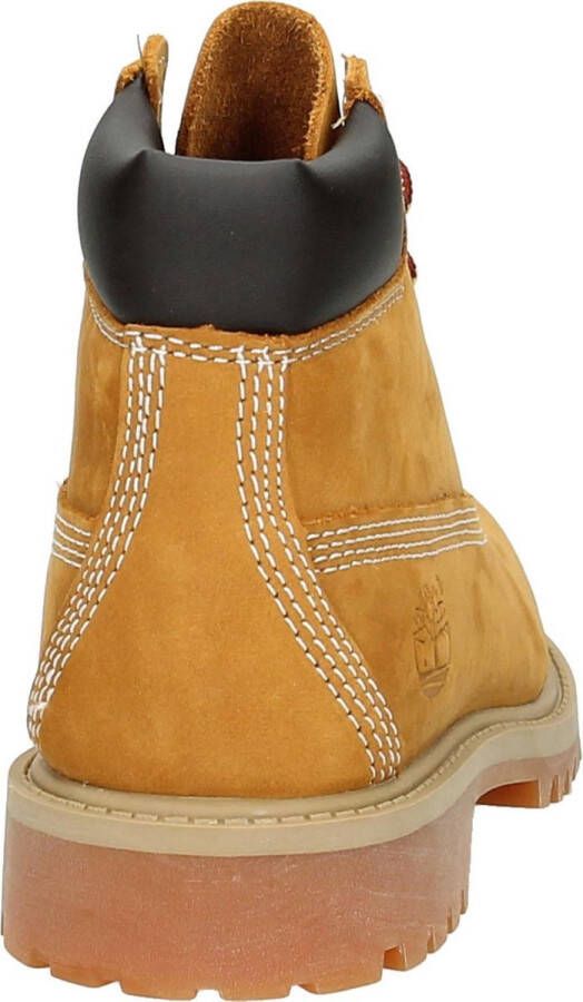 Timberland Veterschoenen PREMIUM 6 INCH LACE UP WATERPROOF BOOT Winterlaarzen veterschoenen winterschoenen waterdicht