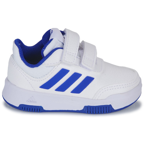 Adidas Sportswear - Tensaur Sport 2.0 C - Blanc / Bleu