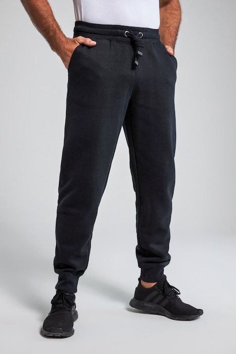JAY-PI Sweathose, mit Tunnelzug, Modern Fit, bis 8 XL