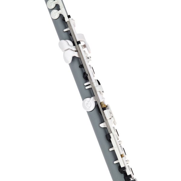 Guo Tocco+ Flute Aquamarin