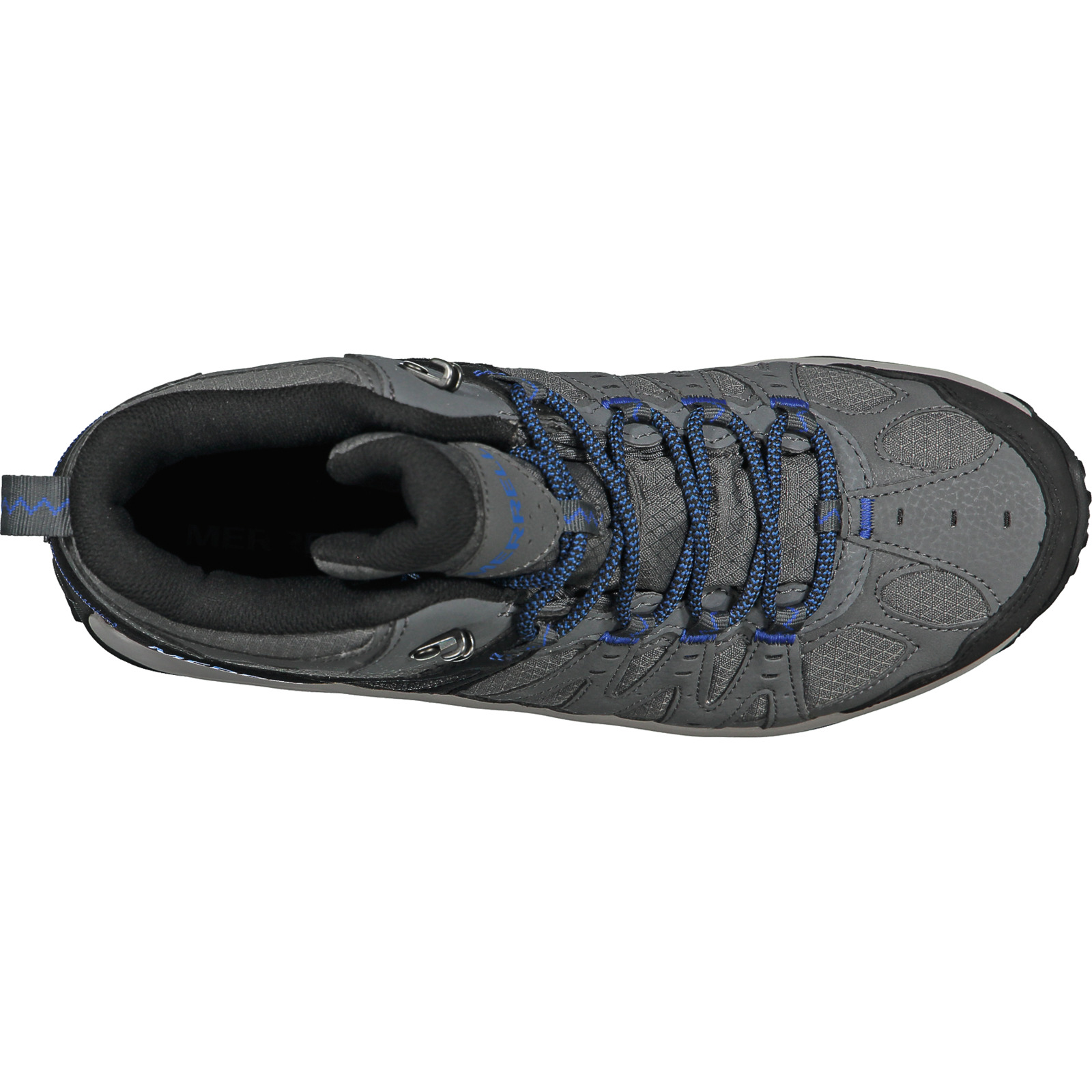 Merrell Herren-Wanderschuh Accentor3 Sport Mid GTX 41