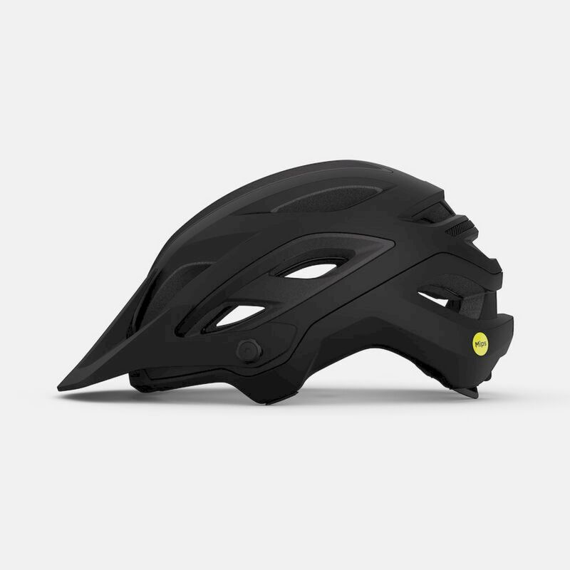 Merit Spherical - Casque VTT homme