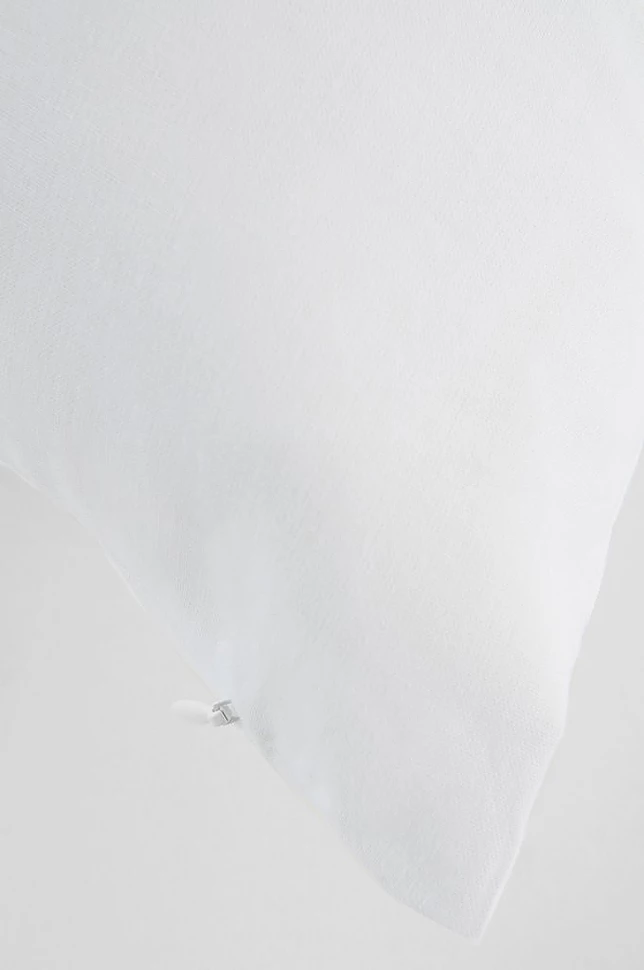 FLEUR brodert putetrekk
