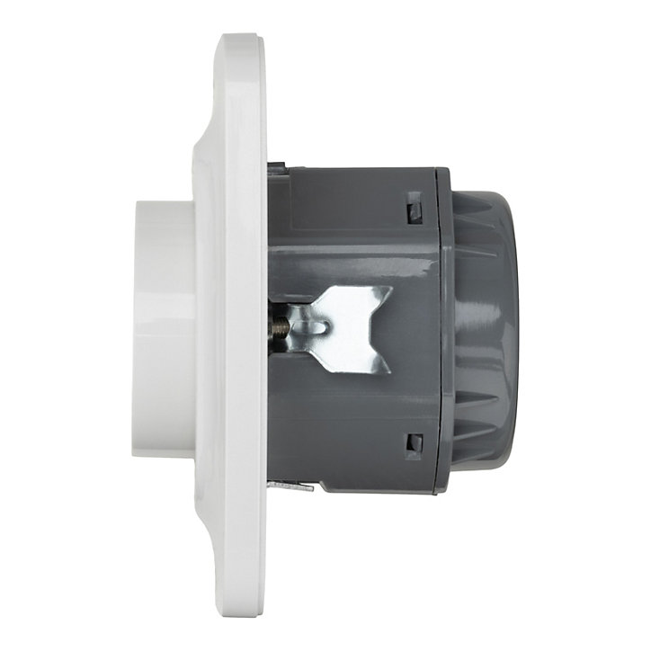 Variateur Jacobsen Kennet blanc complet