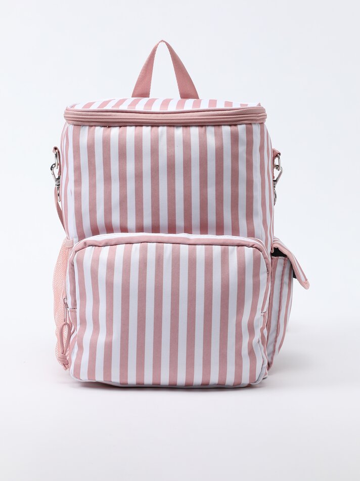 Mochila térmica - Rosa