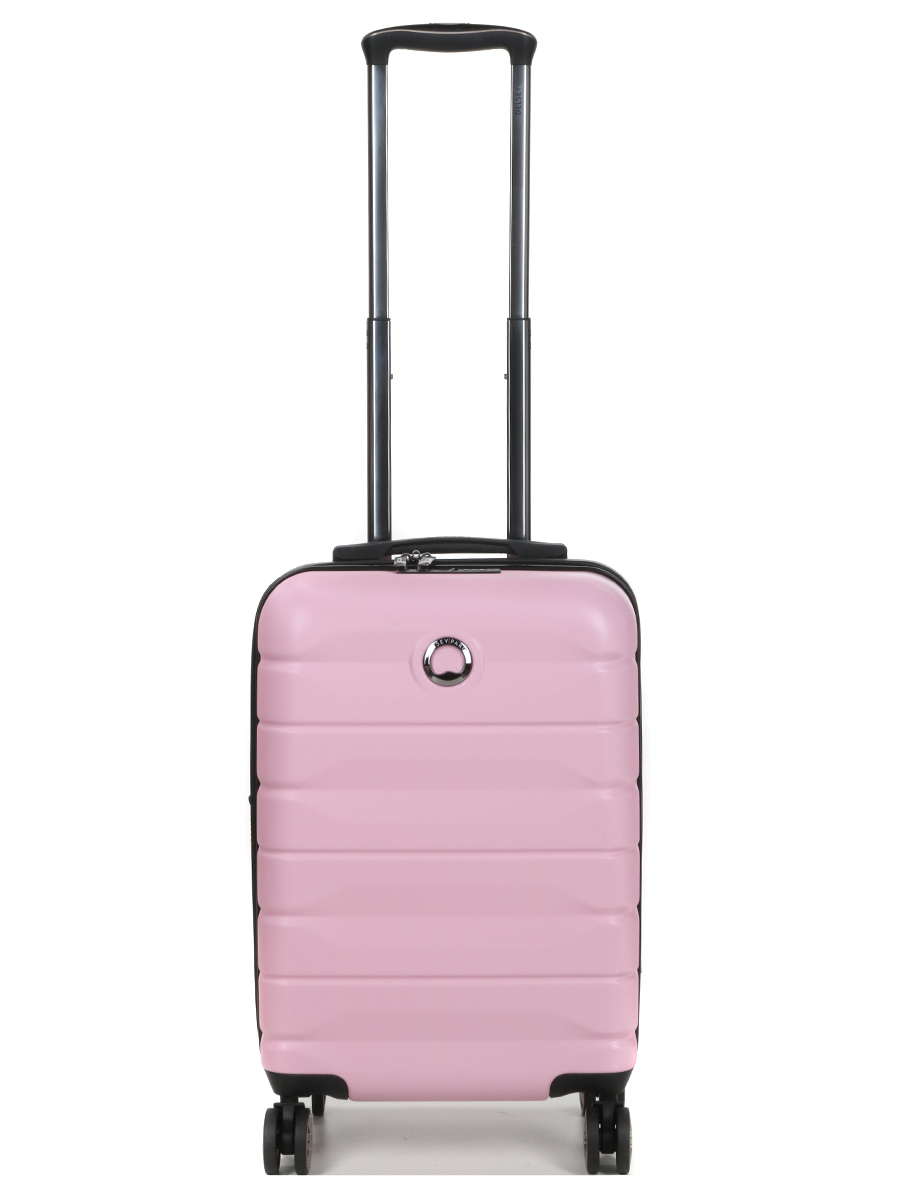 Ensemble 3 valises extensibles Delsey Air Armour