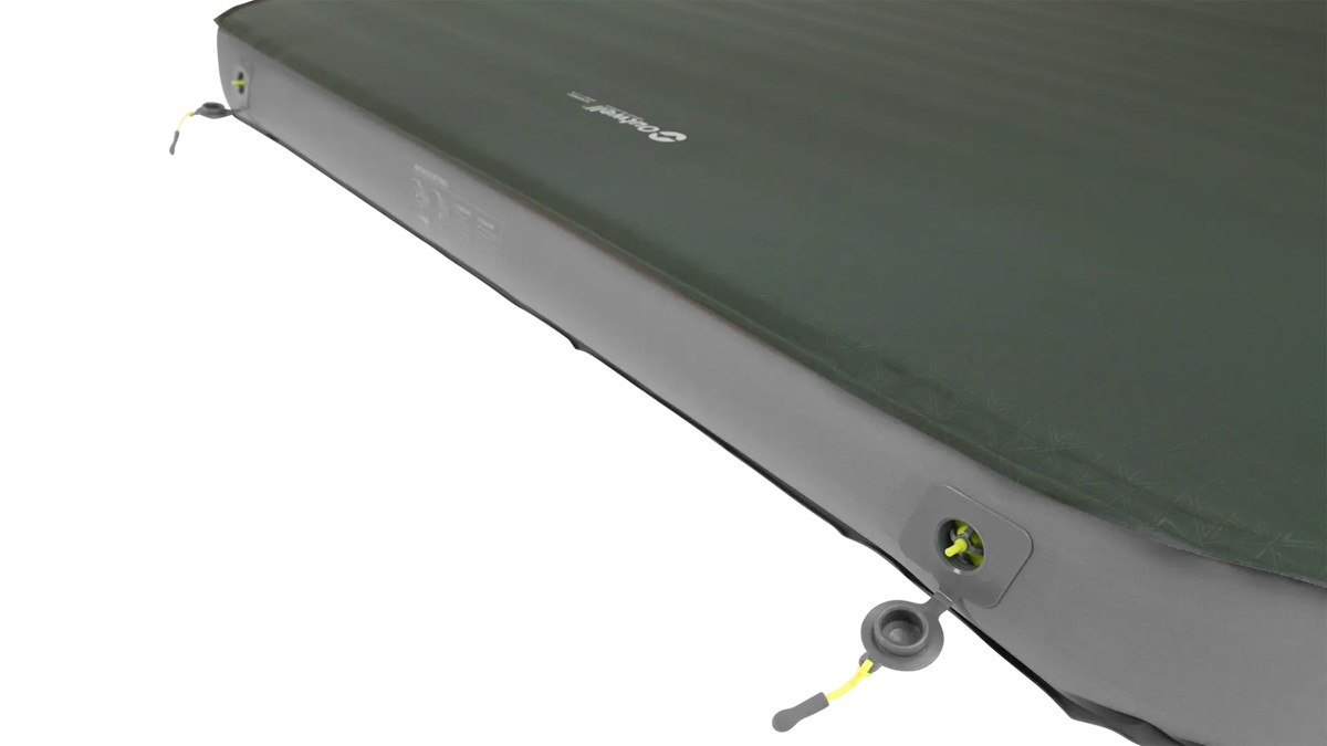 Sleepnest Double 10.0 cm