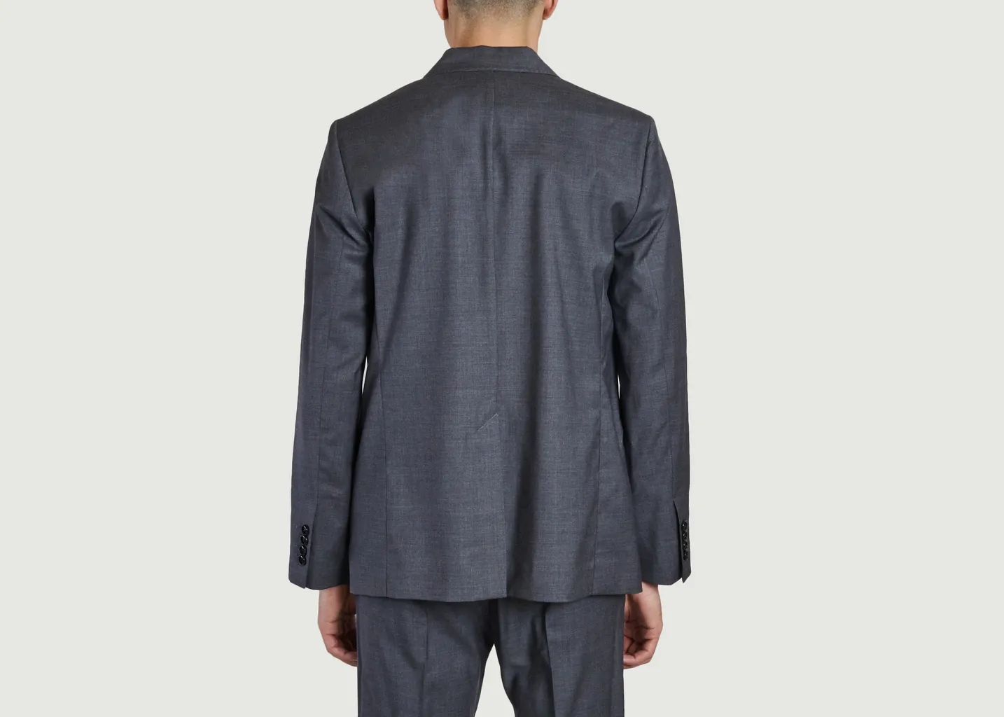 Veste Deux boutons AMI Paris