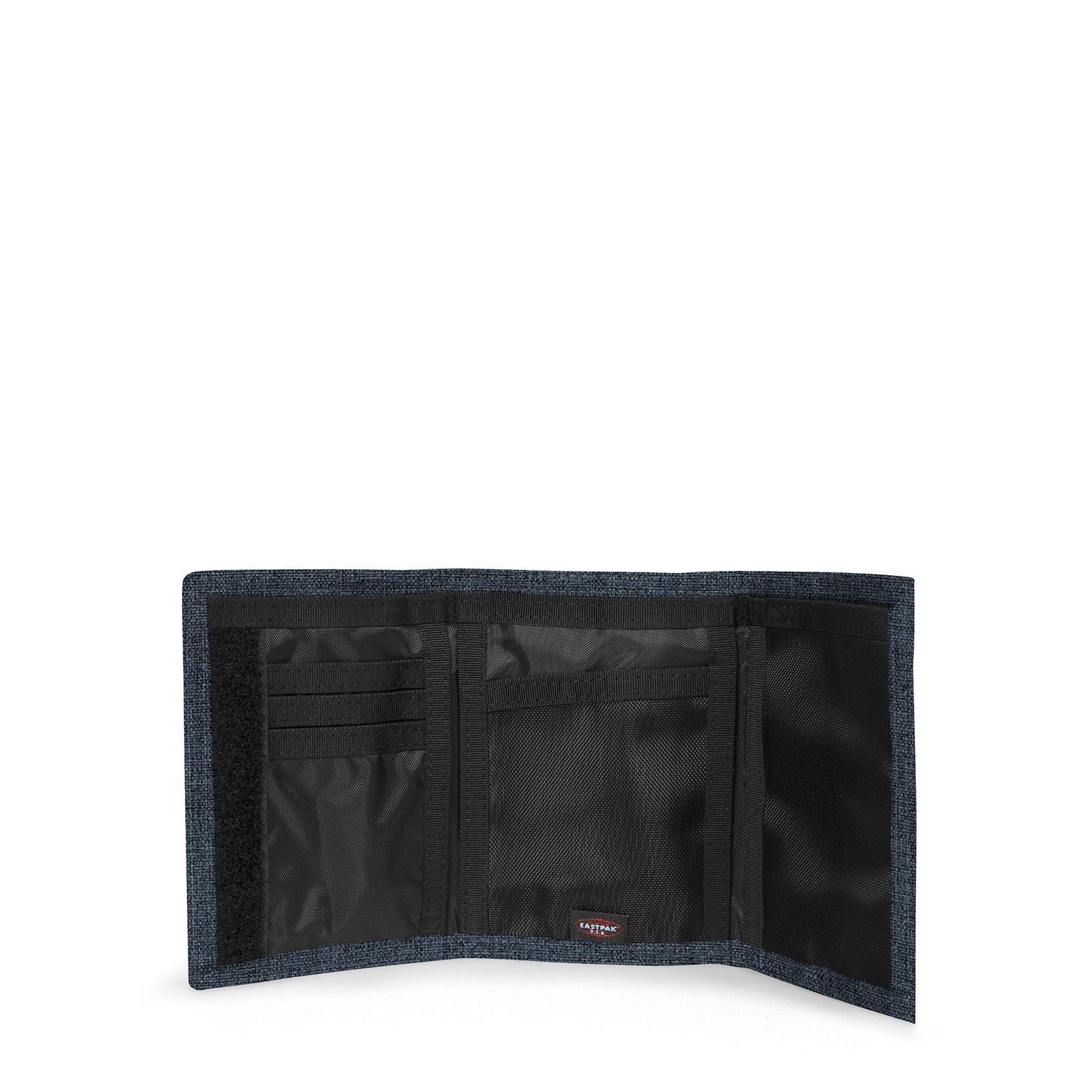 Eastpak Crew Single triple denim