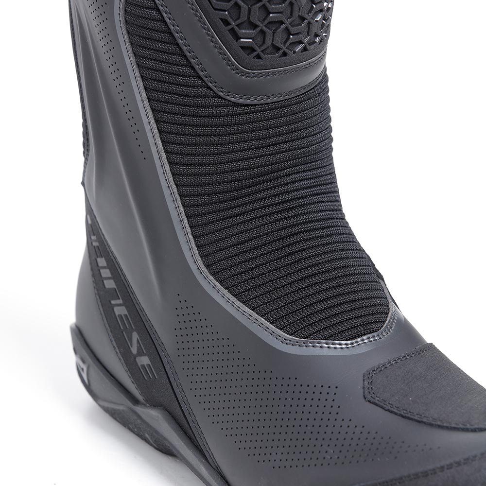 Dainese - Bottes Freeland 2 Gore-Tex® Noir