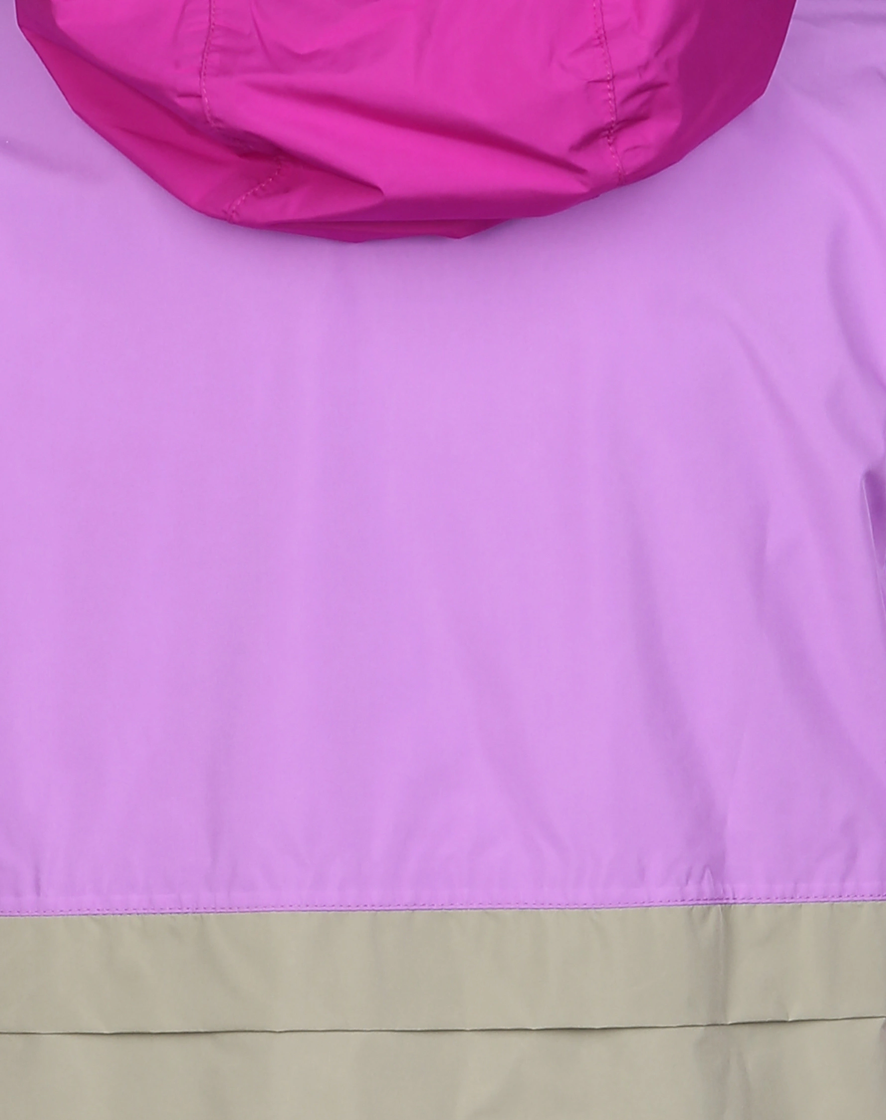 Funktionsjacke KOS 361 GRLS in malve