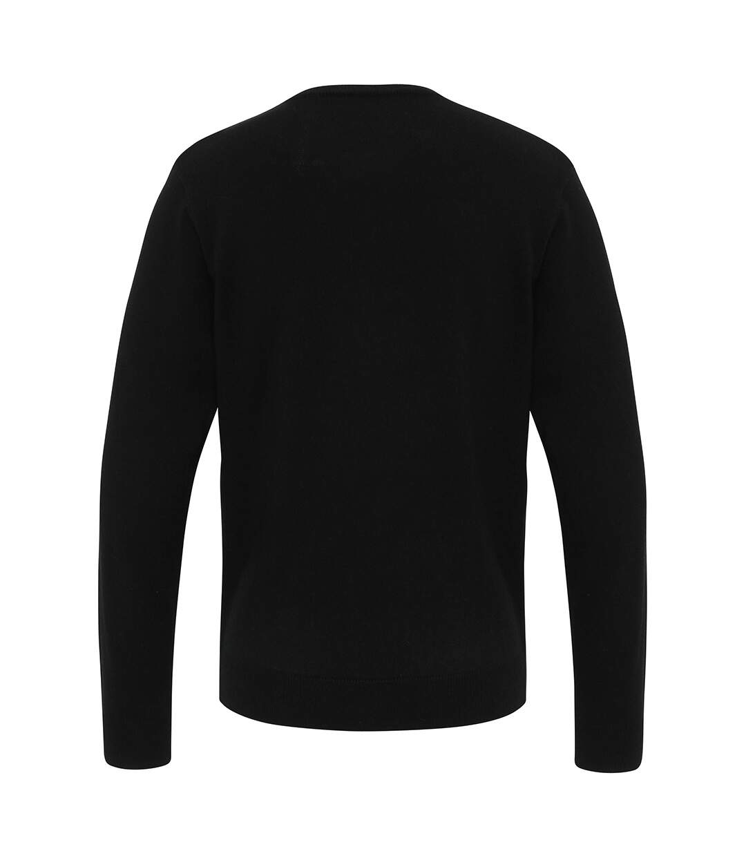 Premier - Sweat ESSENTIAL - Homme (Noir) - UTRW6598