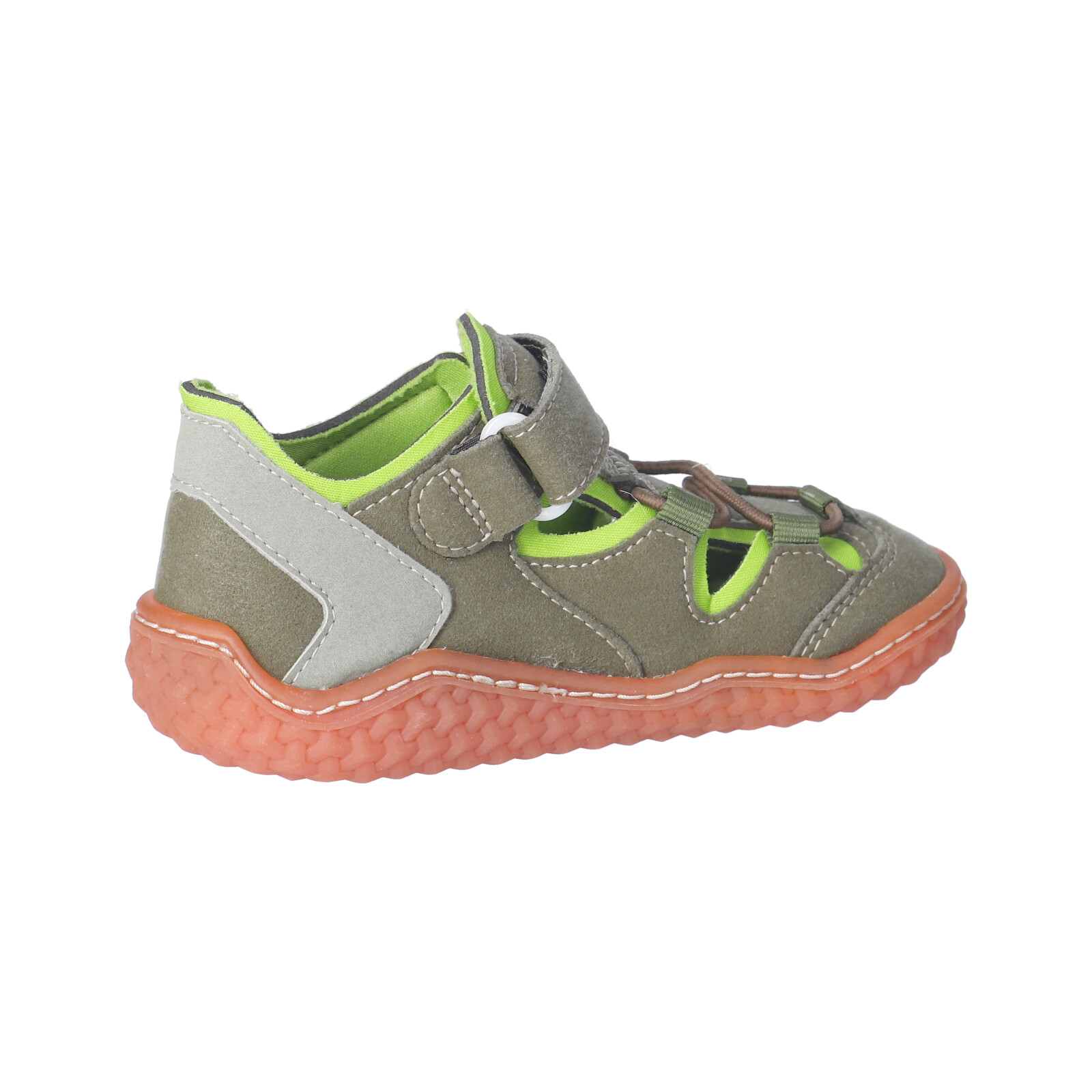 JEFF - Barfußschuhe