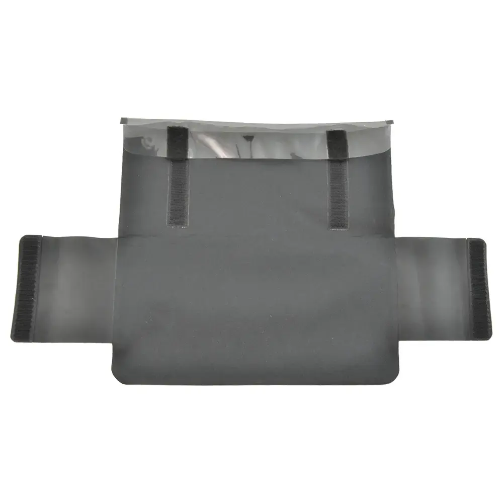 AGU Kaart/Telefoonhouder 0.4L Zwart