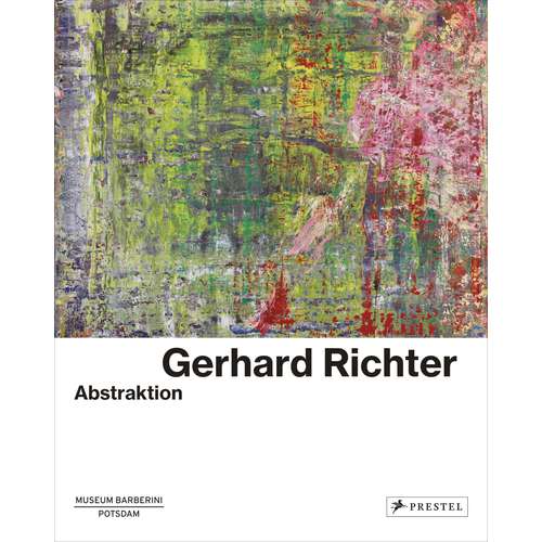 Gerhard Richter - Abstraktion