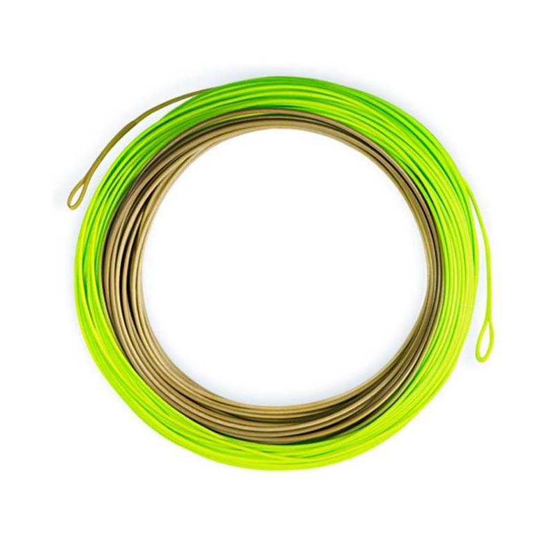 Soie Mouche Airflo Superflo Universal Taper