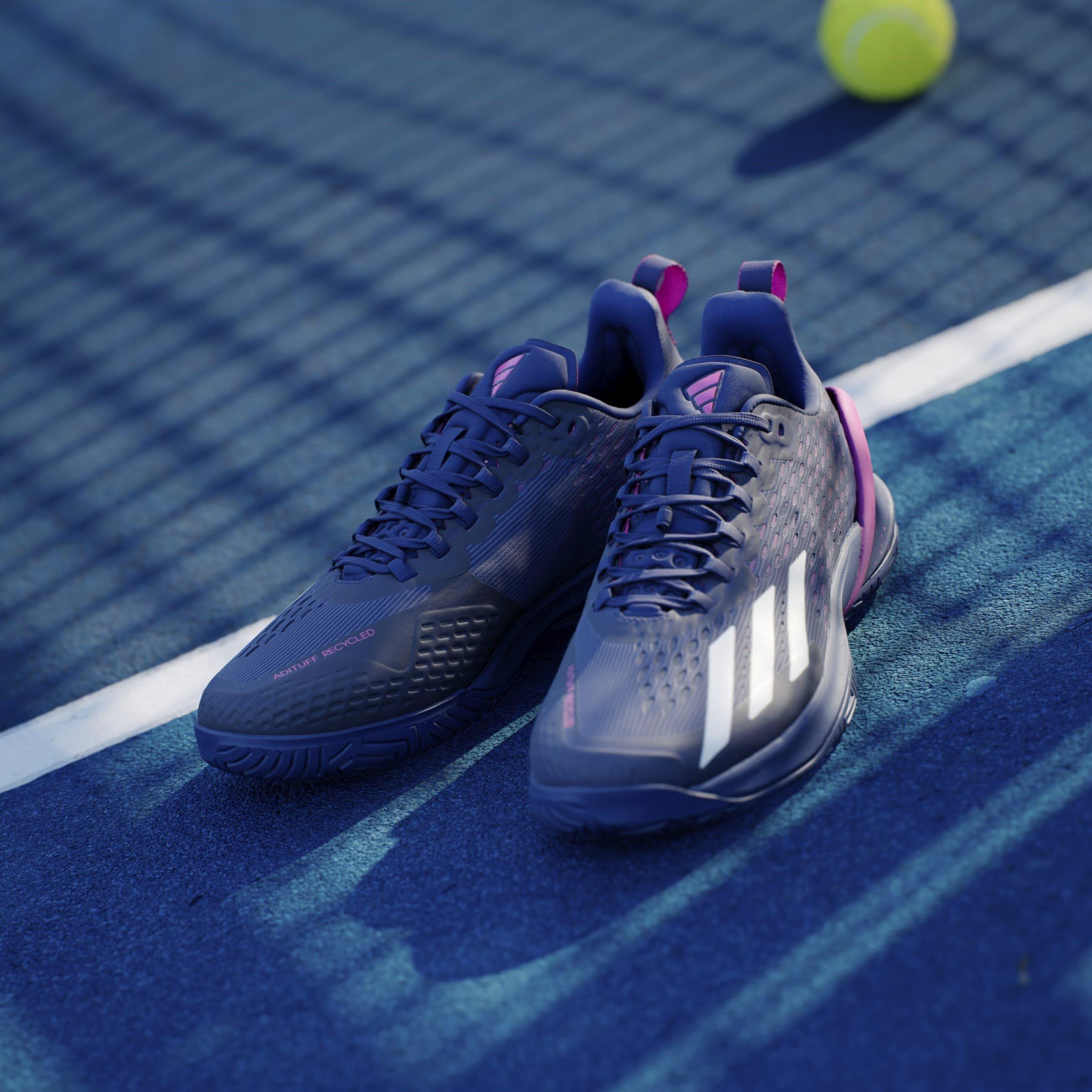 adidas adizero Cybersonic Men