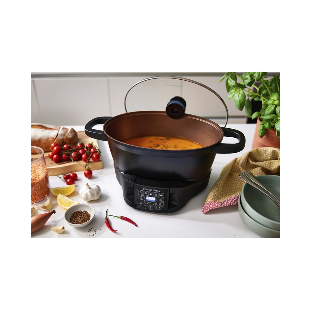 Russell Hobbs 28270-56/RH Good To Go Multi Cooker