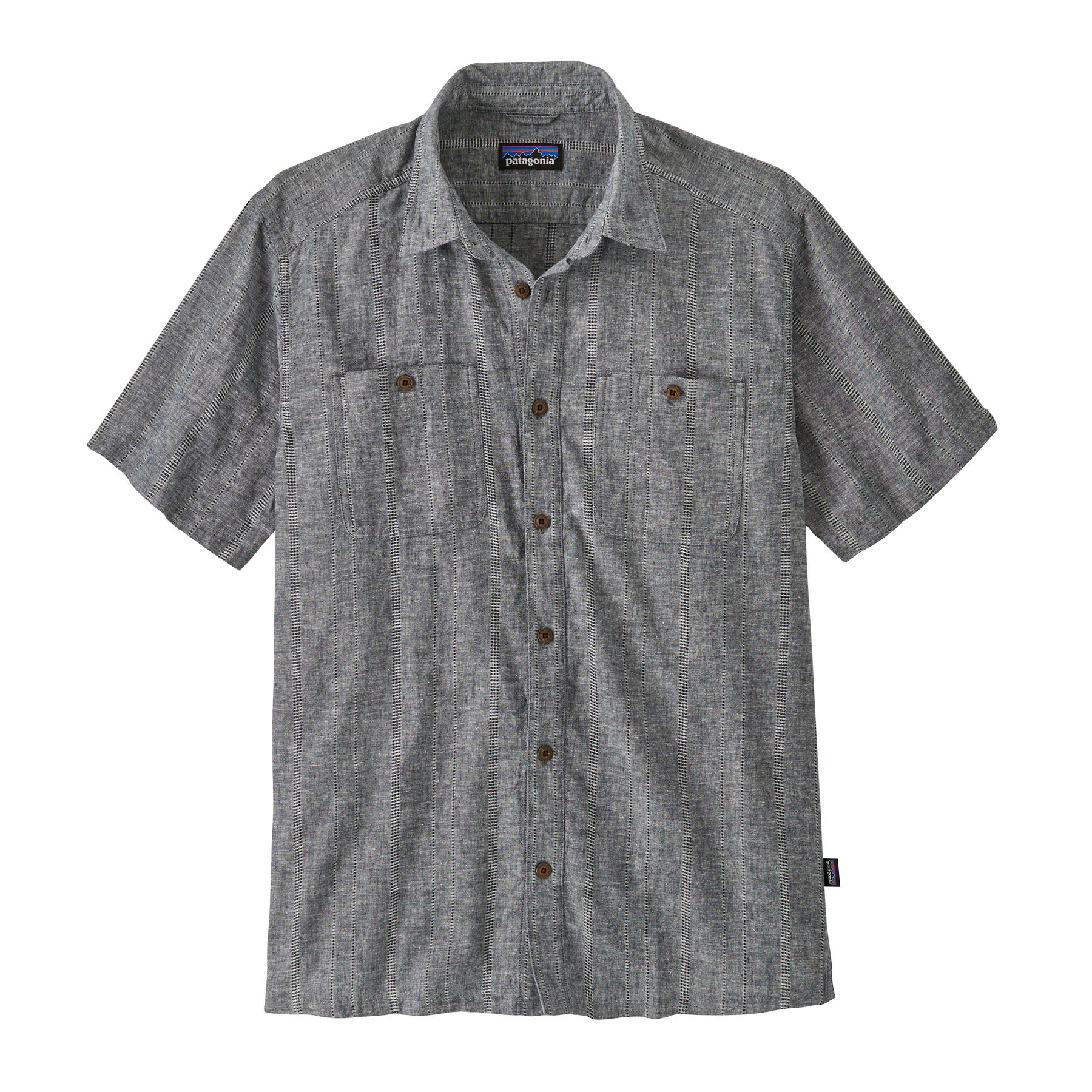 M's Back Step Shirt