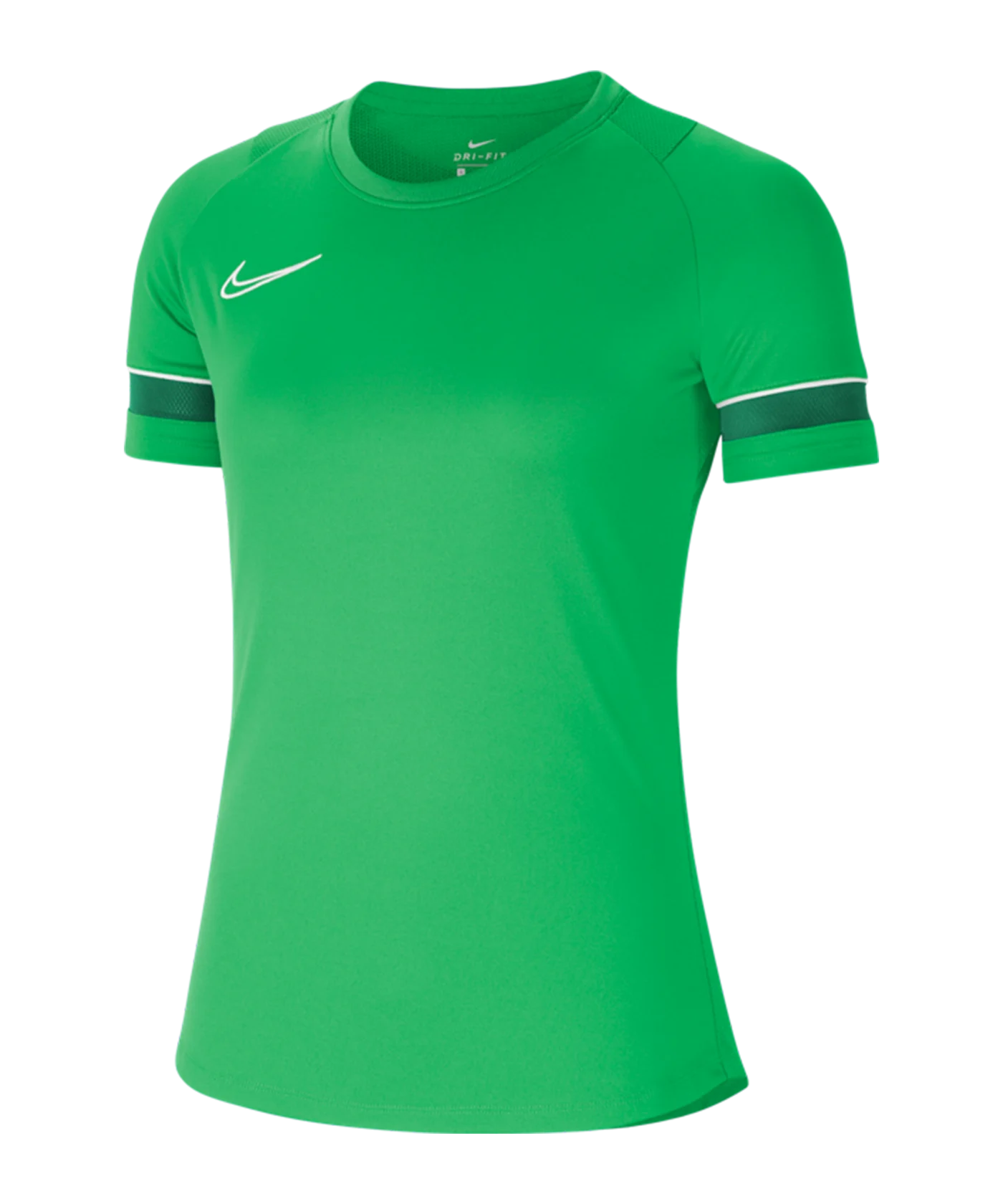 Nike Academy 21 T-Shirt Damen Grün F362