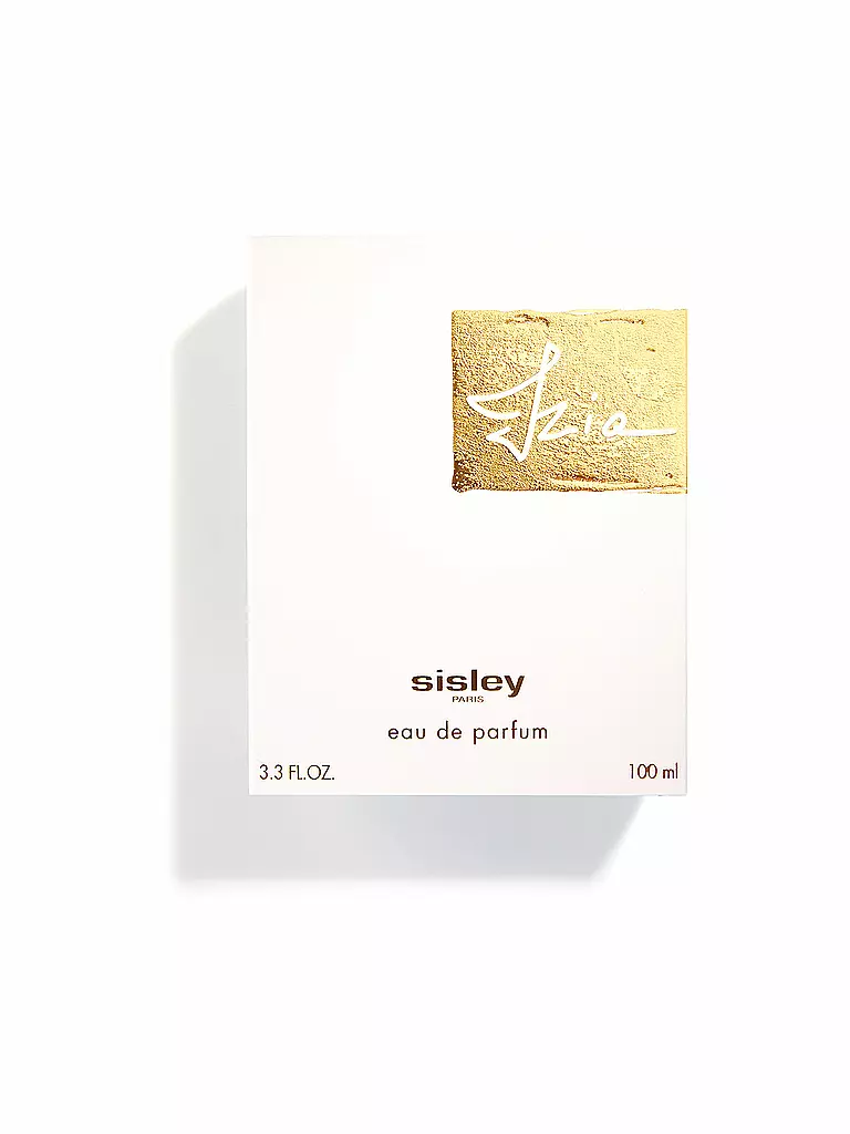 SISLEY Izia Eau de Parfum 100ml keine Farbe