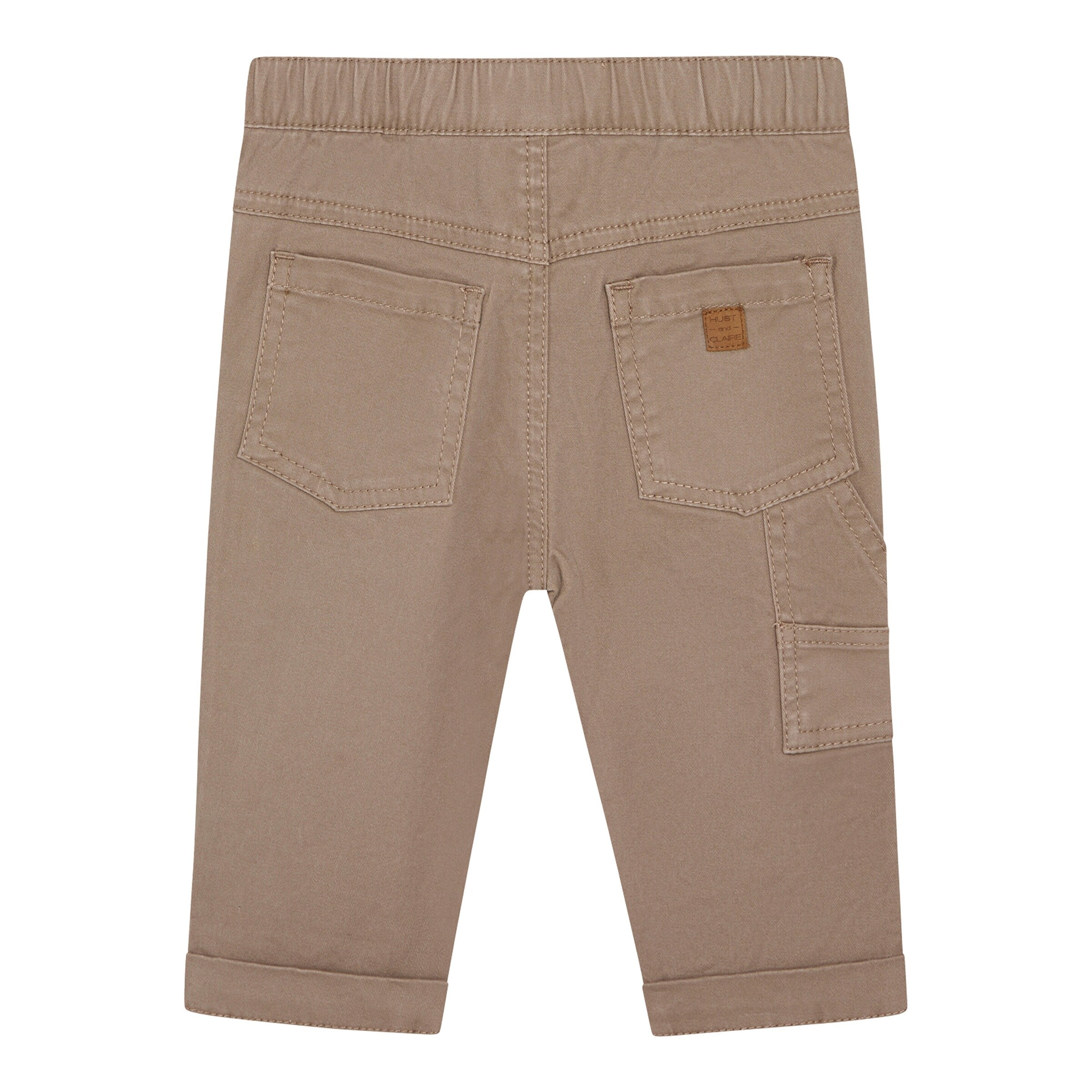 Hust&Claire Chino beige