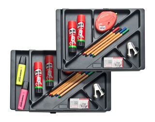 Utensilieneinsätze System I