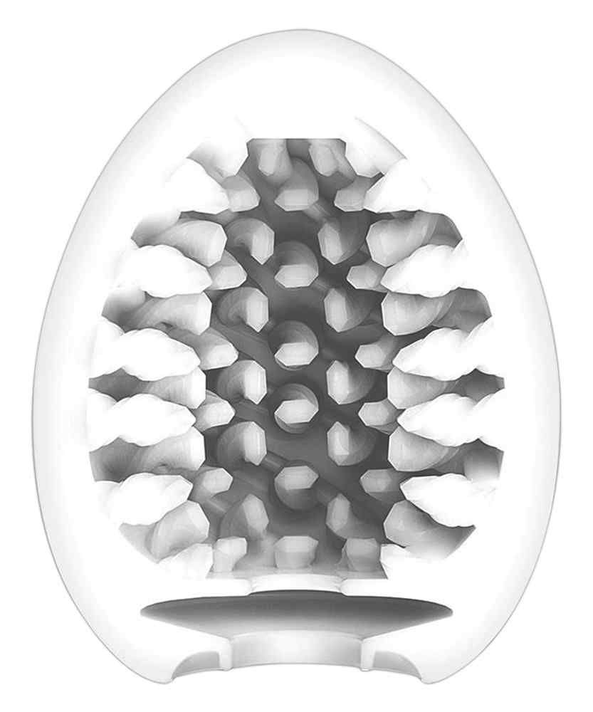 TENGA Egg Brush 6er