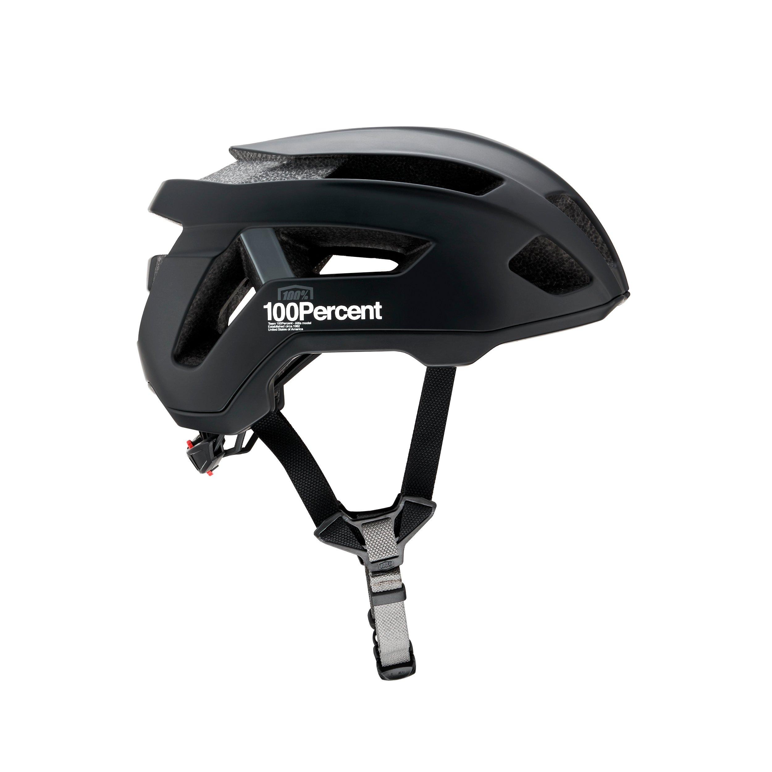 100 Percent 100% Altis Gravel Helmet