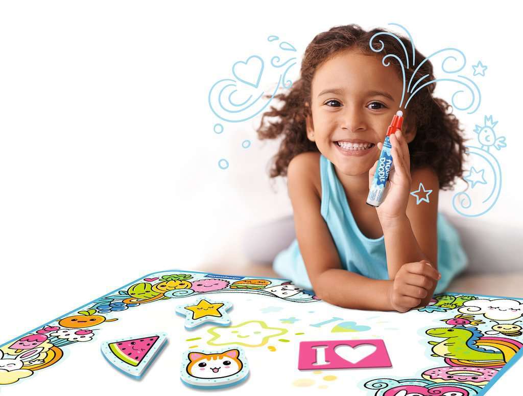Ravensburger Spiel Aquadoodle® Little Artist