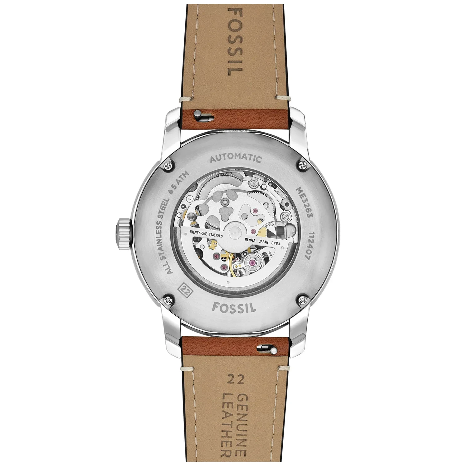 Fossil Heritage ME3263